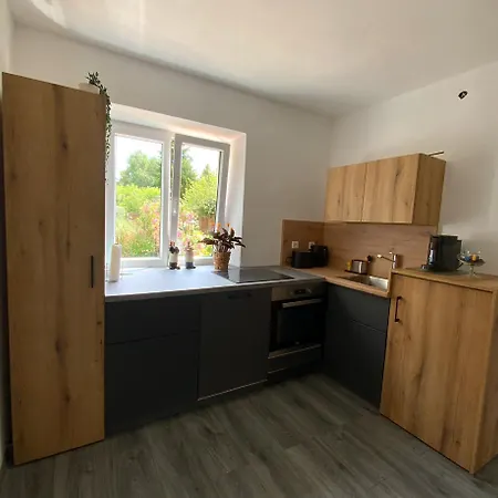 Appartement Kayas Guntzbourg