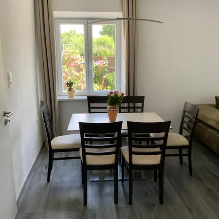 Kayas Appartement Guntzbourg