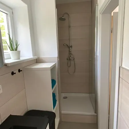 Apartment Kayas Günzburg