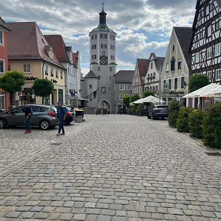 Kayas * Günzburg