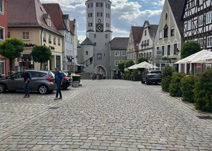 Kayas * Günzburg